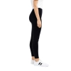 Legginsy sportowe robocze czarne roz. L